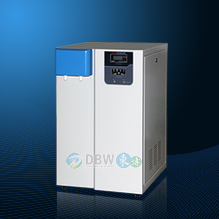 生化儀配套實驗室超純水機，生化儀專用純水機，凈水機