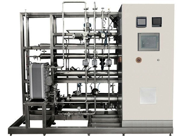 醫院消毒供應室用純水機，純化水機，純化水設備