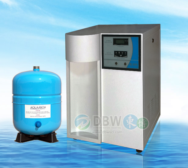 超純水機，實驗室超純水機，化驗室超純水系統